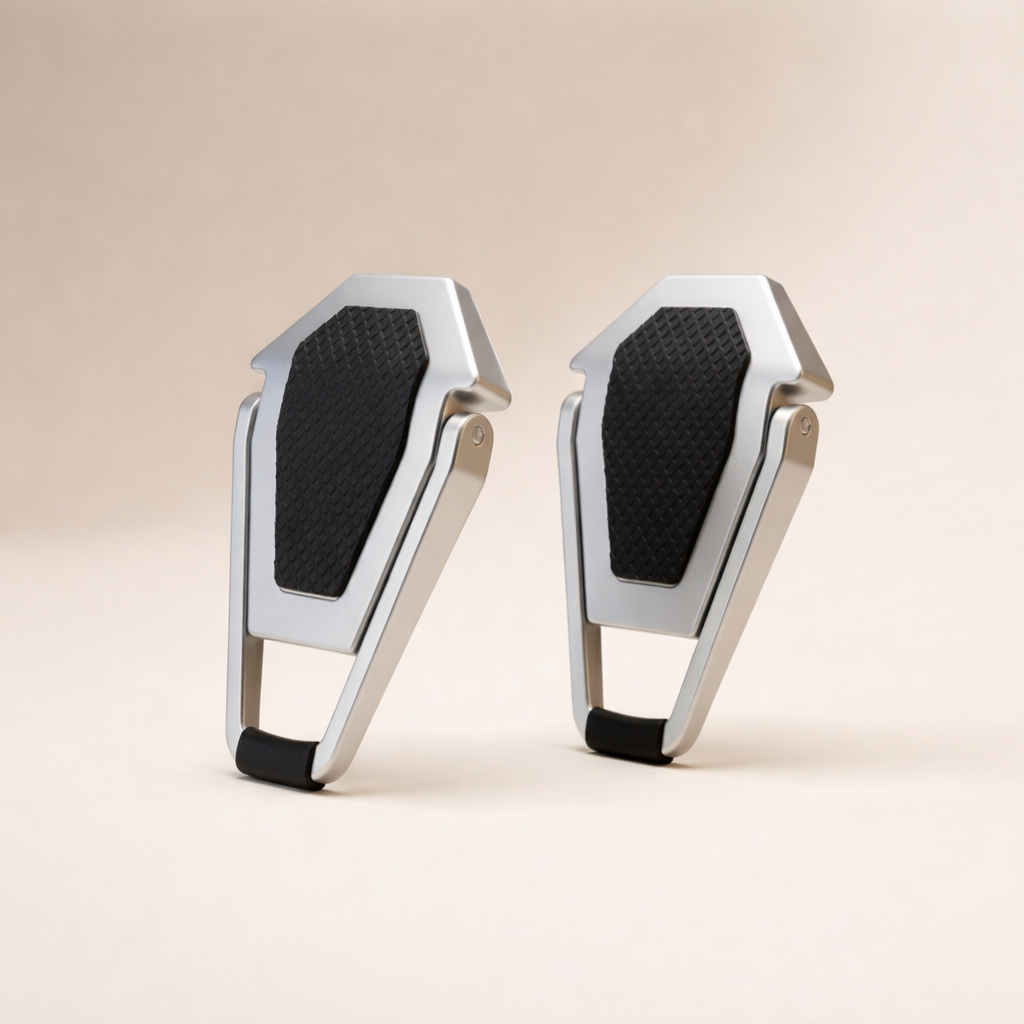 H5 Ascend Metal Stand