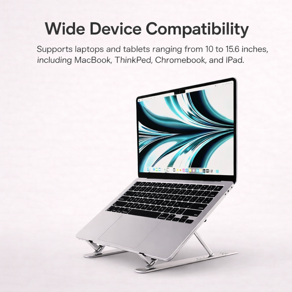 Elevate X Laptop Stand