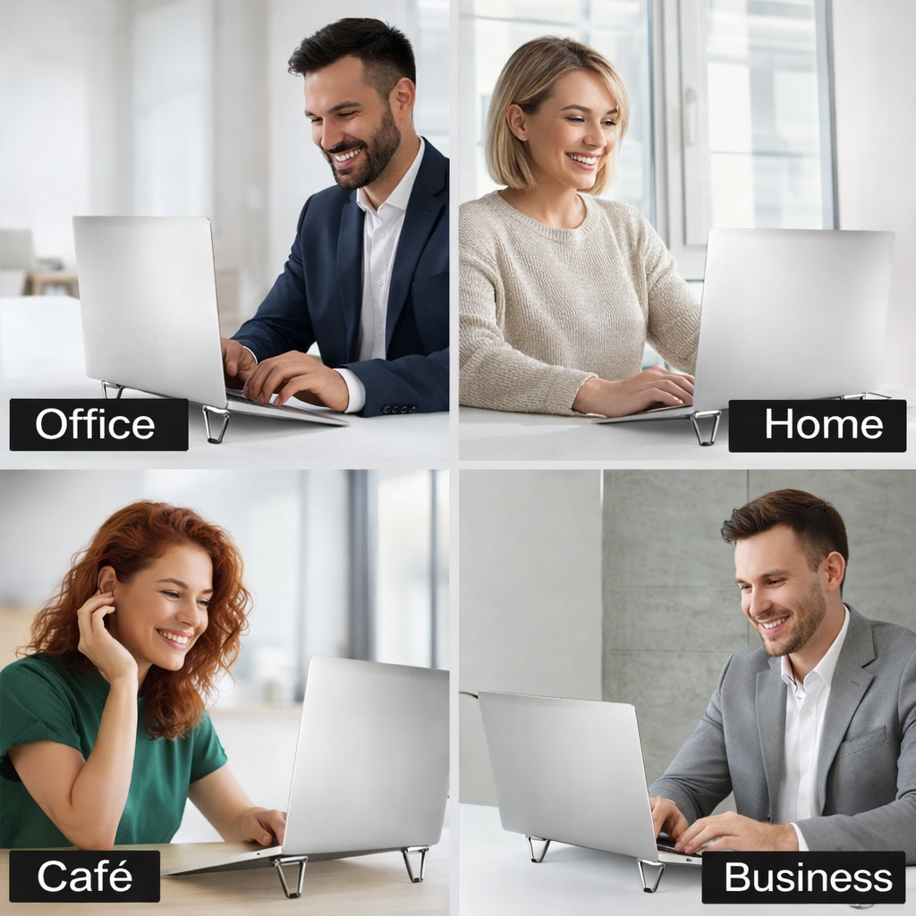 H5 Ascend Metal Stand