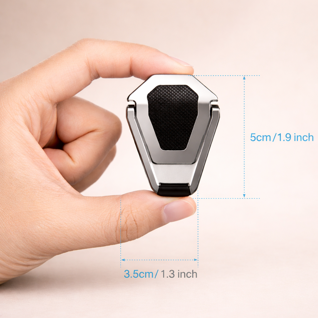 H5 Ascend Metal Stand