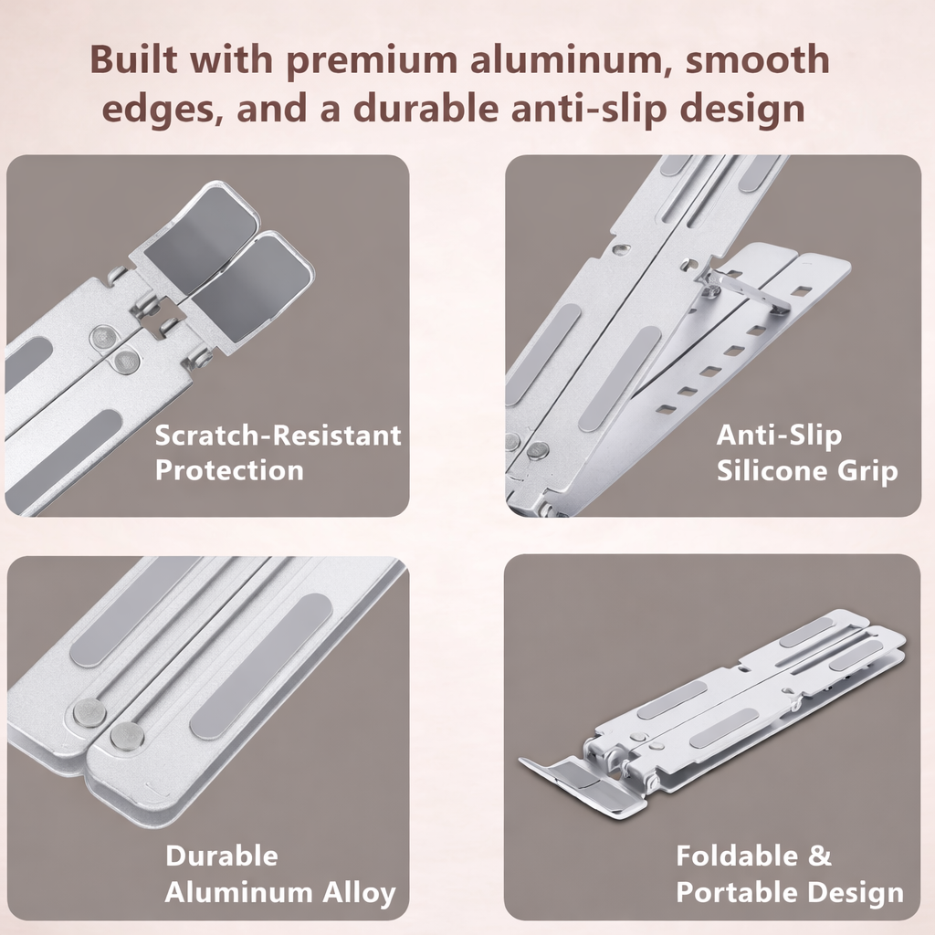 Elevate X Laptop Stand
