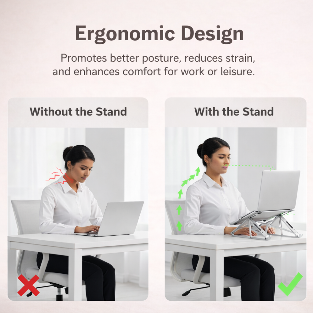 Elevate X Laptop Stand