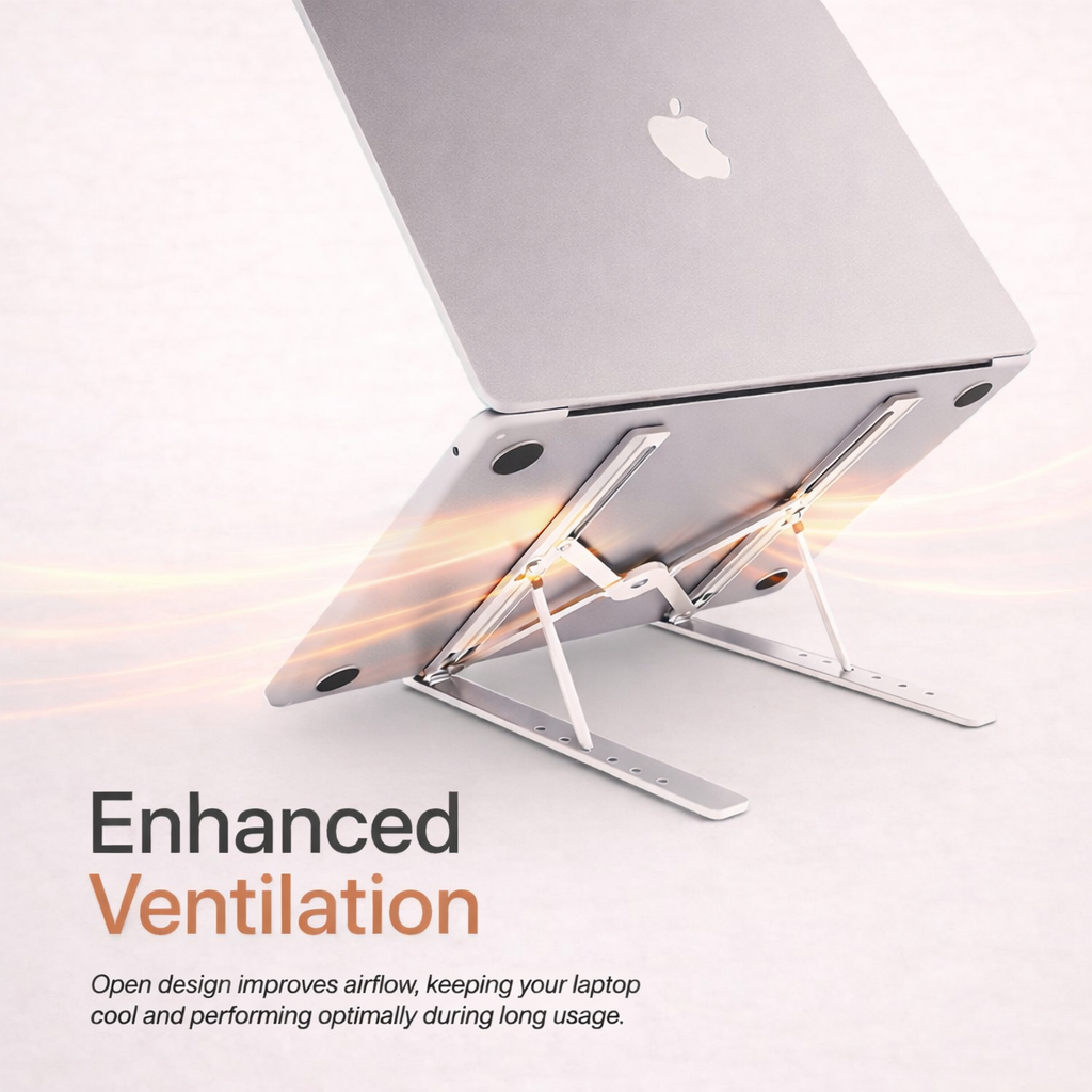 Elevate X Laptop Stand