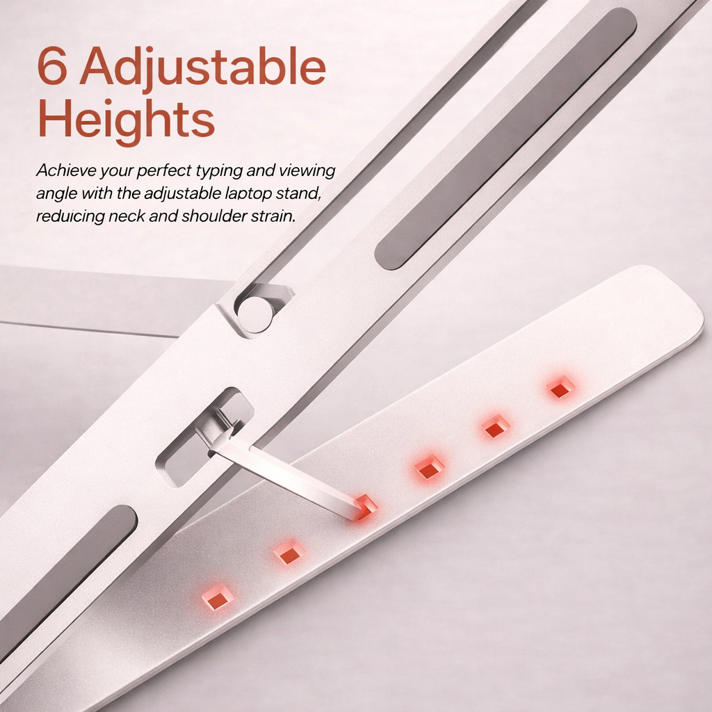 Elevate X Laptop Stand