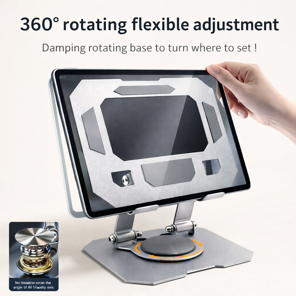 Orbit 360 Tablet Stand