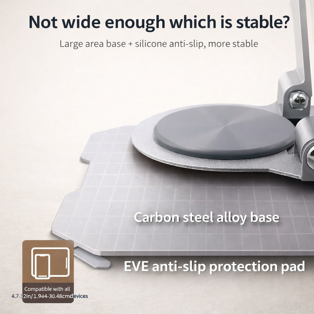 Orbit 360 Tablet Stand