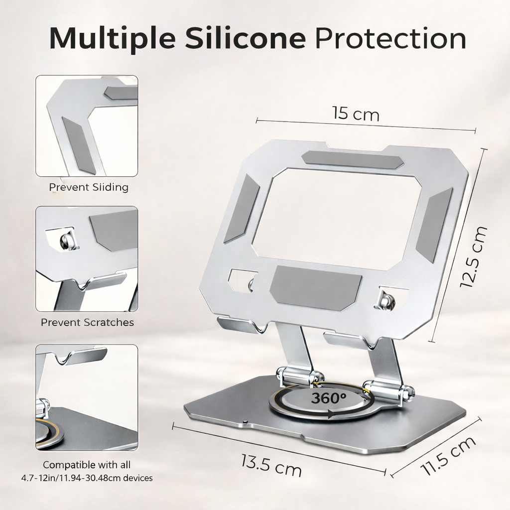 Orbit 360 Tablet Stand
