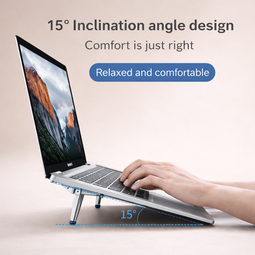 H5 Ascend Metal Stand